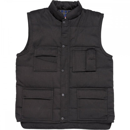 Shetland Bodywarmer