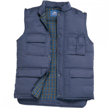 Shetland Bodywarmer