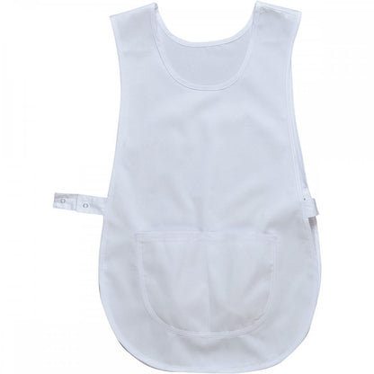 Tabbard with Pocket