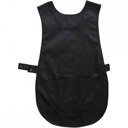 Tabbard with Pocket