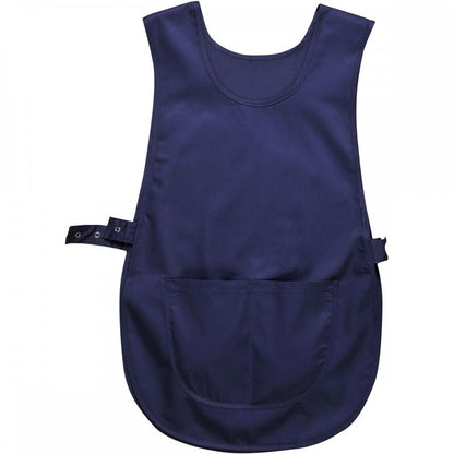 Tabbard with Pocket