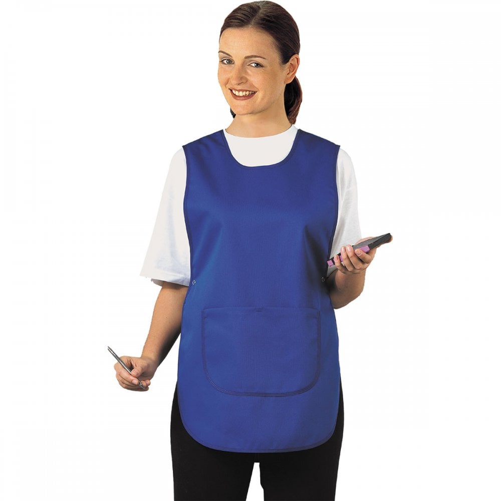 Tabbard with Pocket