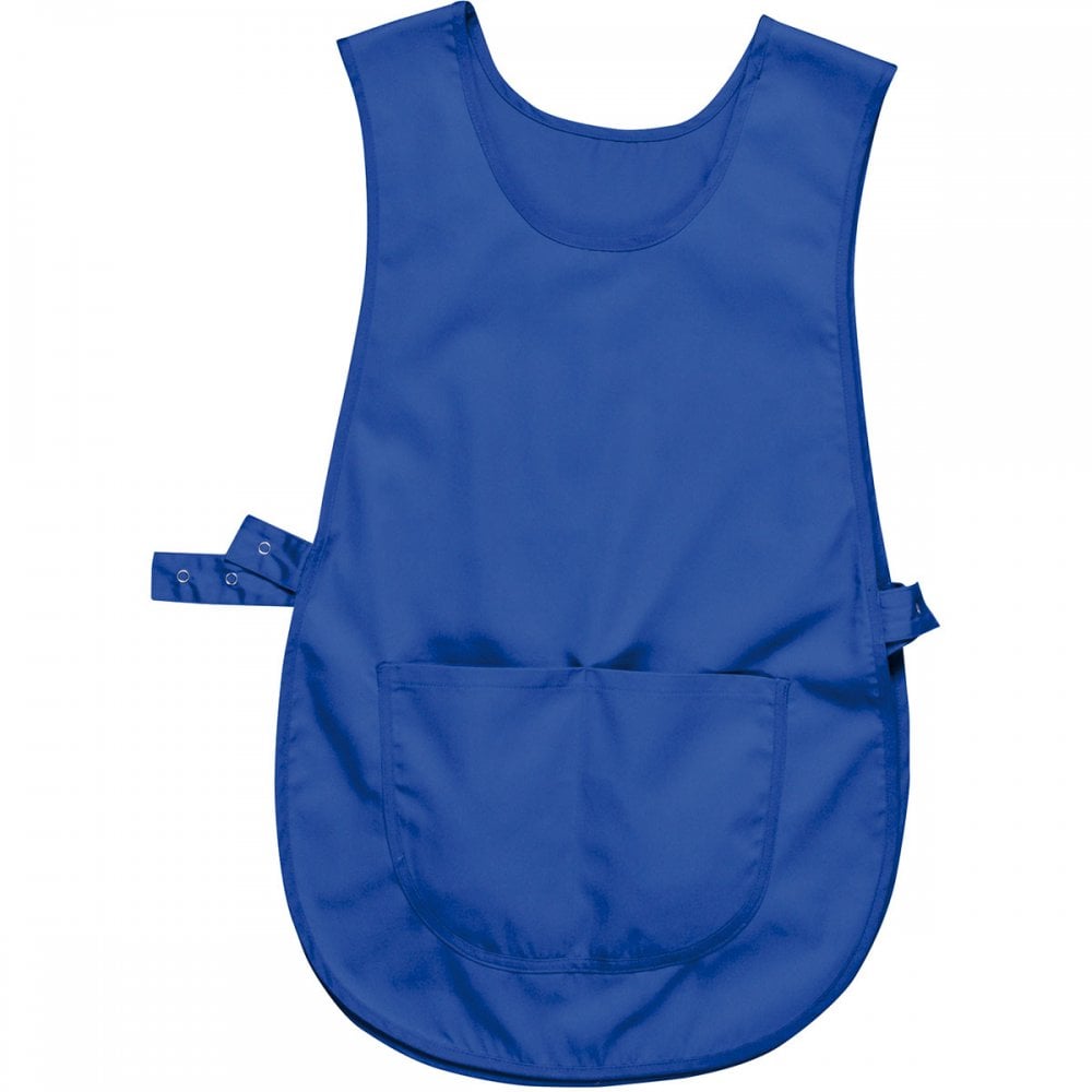 Tabbard with Pocket