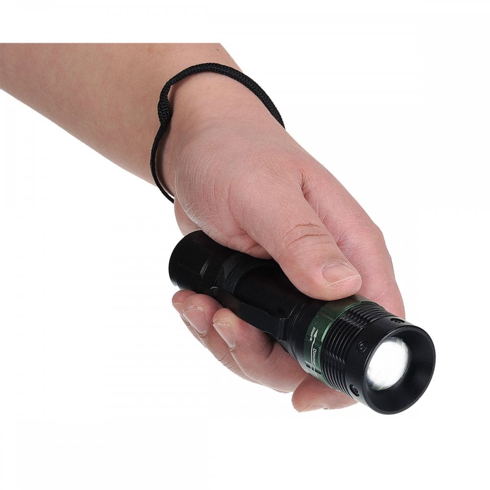 CREE Torch