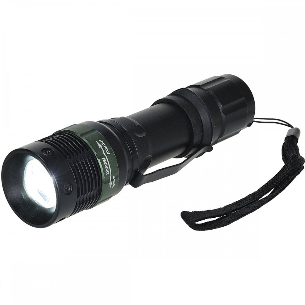 CREE Torch