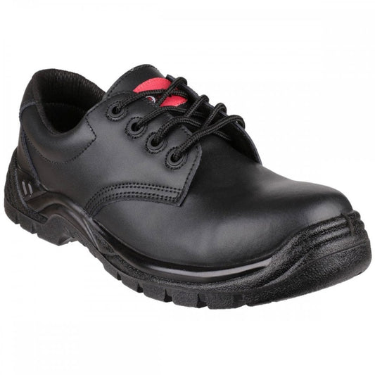 FS311C Lace-up Safety Shoe