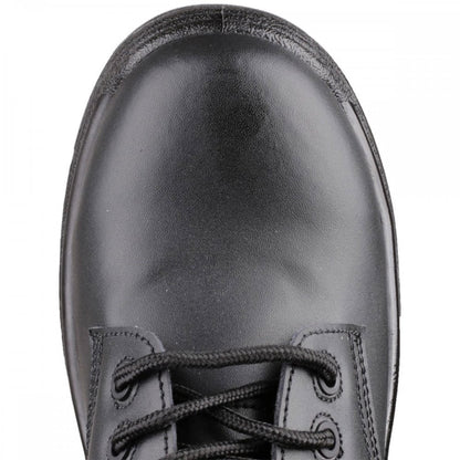 FS311C Lace-up Safety Shoe