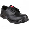 FS311C Lace-up Safety Shoe
