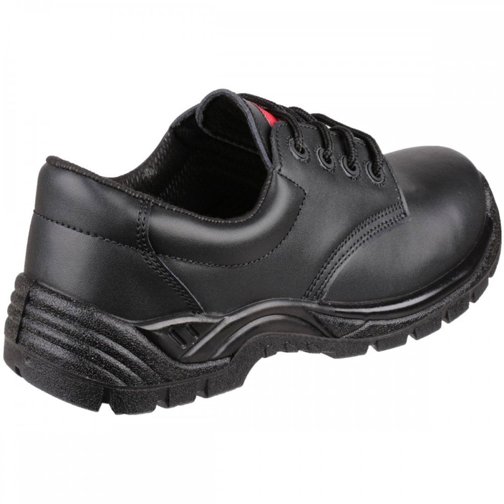 FS311C Lace-up Safety Shoe