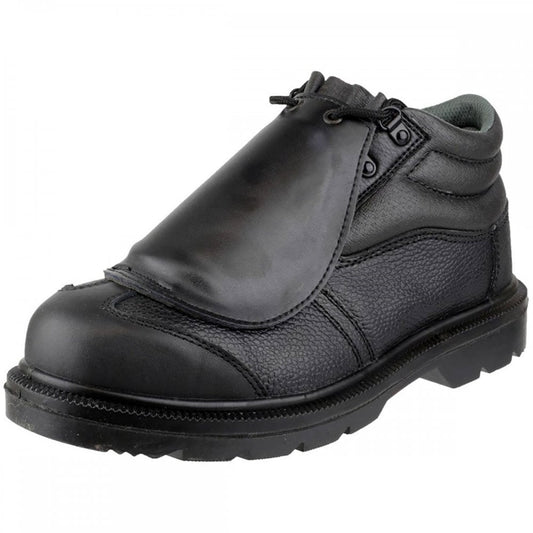 FS333 Lace Up Safety Shoe