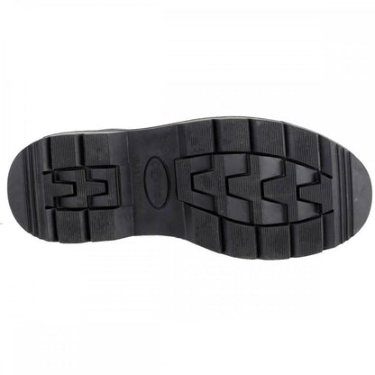 FS333 Lace Up Safety Shoe