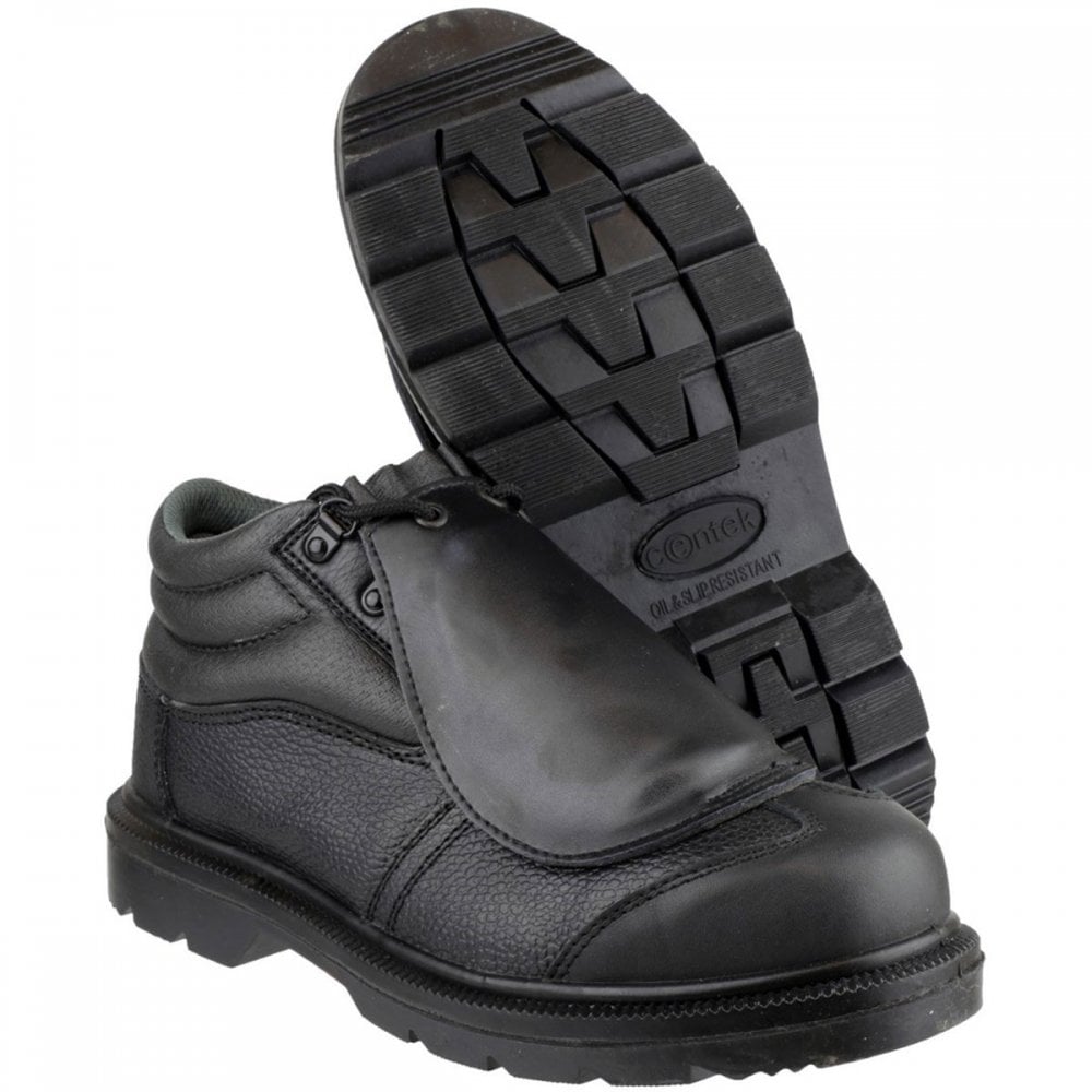 FS333 Lace Up Safety Shoe