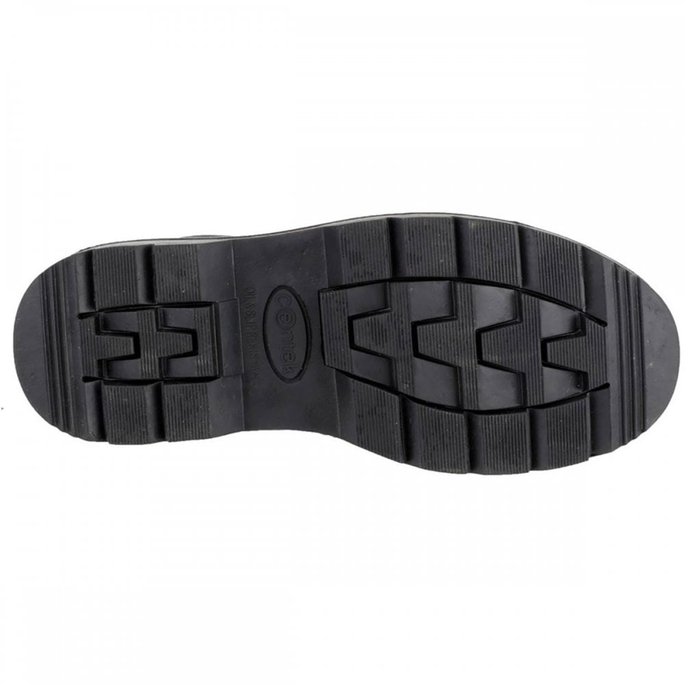 FS333 Lace Up Safety Shoe