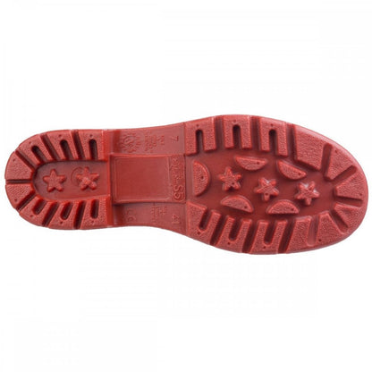 FS338 Compactor Waterproof Safety Wellington