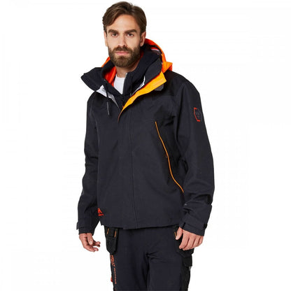 71140 Chelsea Evolution Shell Jacket