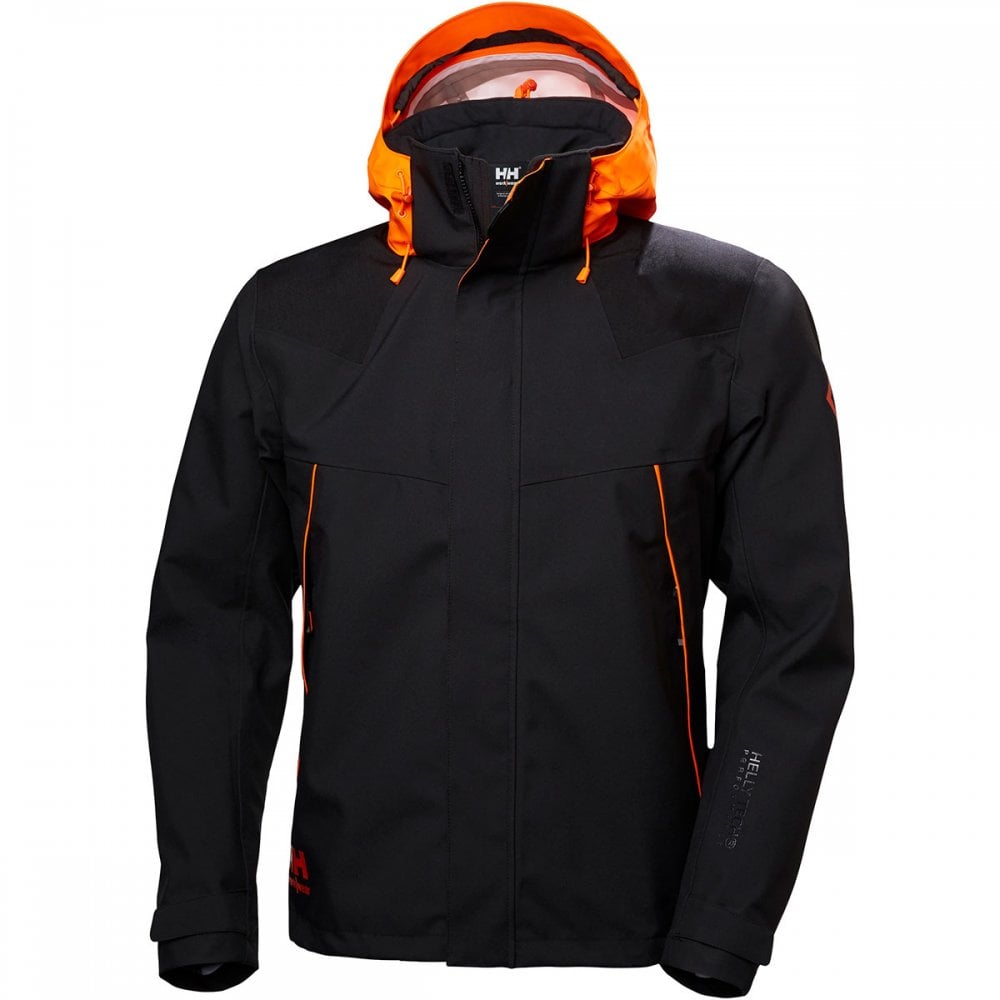 71140 Chelsea Evolution Shell Jacket