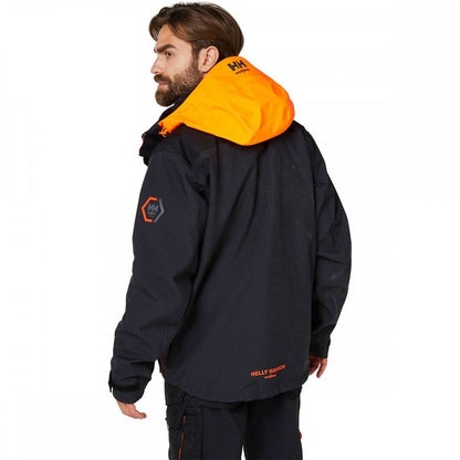 71140 Chelsea Evolution Shell Jacket