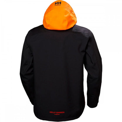 71140 Chelsea Evolution Shell Jacket