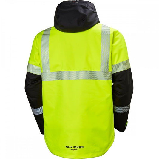 71372 ICU Winter Jacket