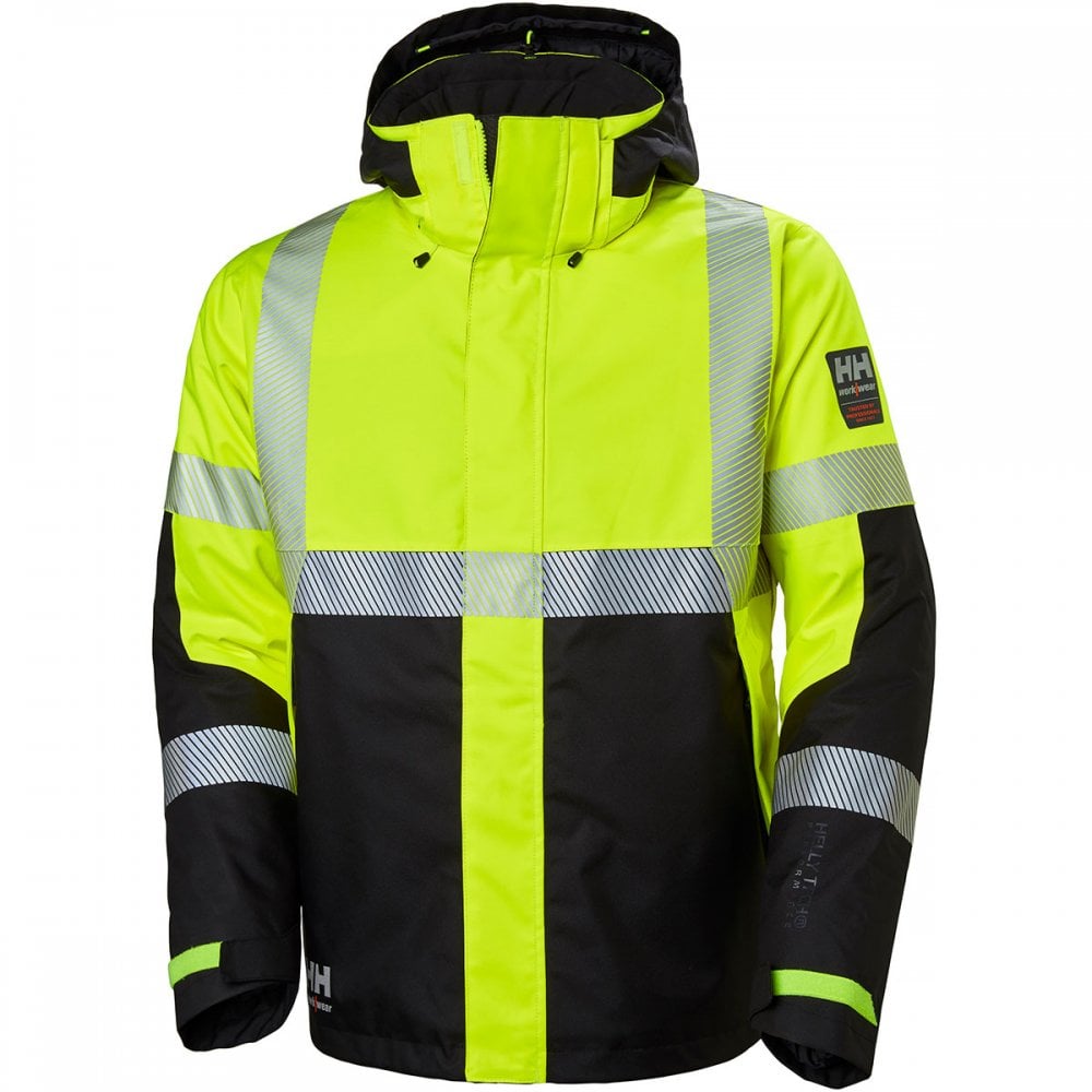 71372 ICU Winter Jacket