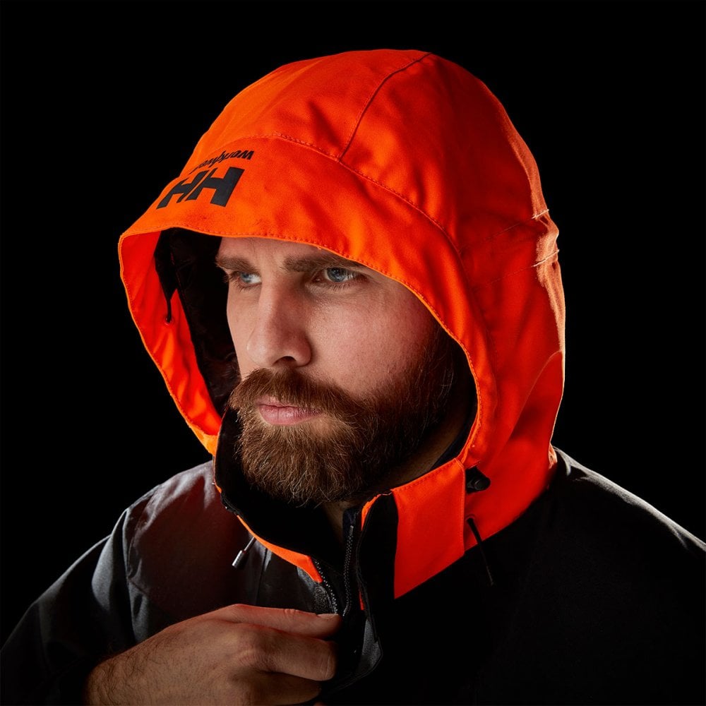 71340 Chelsea Evolution Winter Jacket