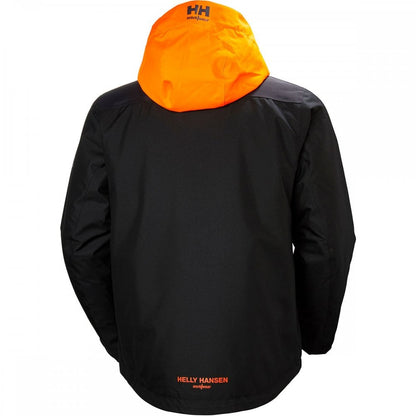 71340 Chelsea Evolution Winter Jacket