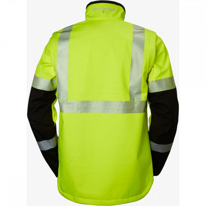 74272 ICU Softshell Jacket
