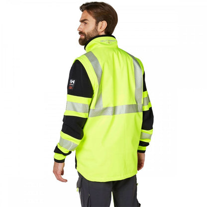 74272 ICU Softshell Jacket