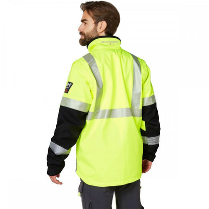74272 ICU Softshell Jacket