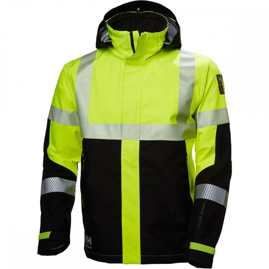 71172 ICU Shell Jacket