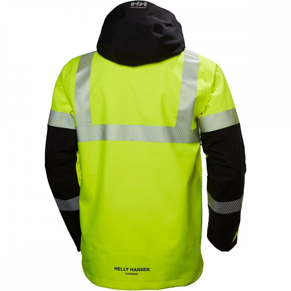 71172 ICU Shell Jacket