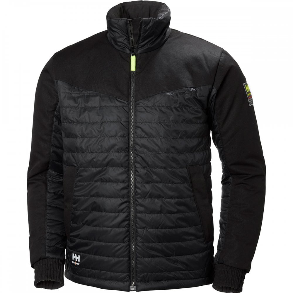 73251 Oxford/Aker Insulator Jacket