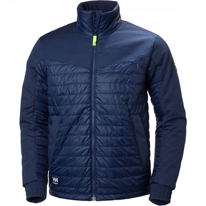 73251 Oxford/Aker Insulator Jacket