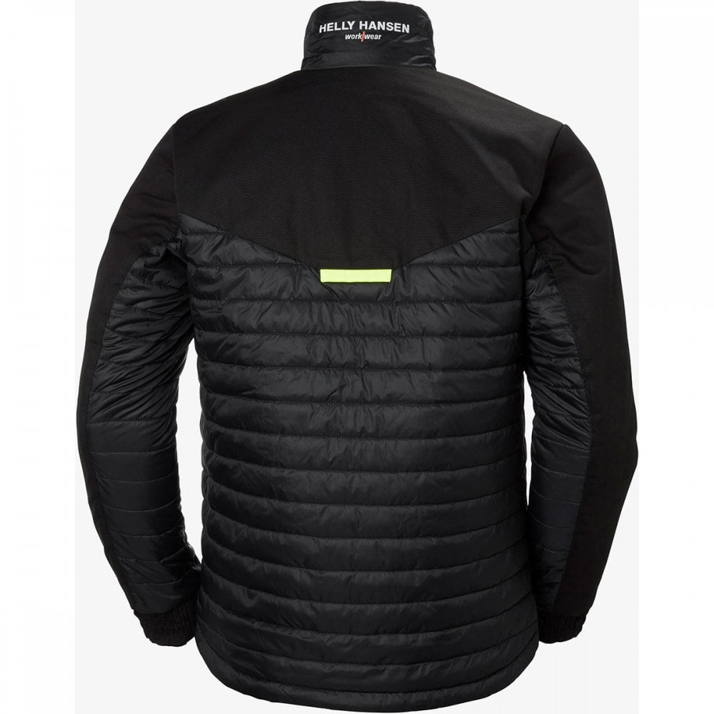 73251 Oxford/Aker Insulator Jacket