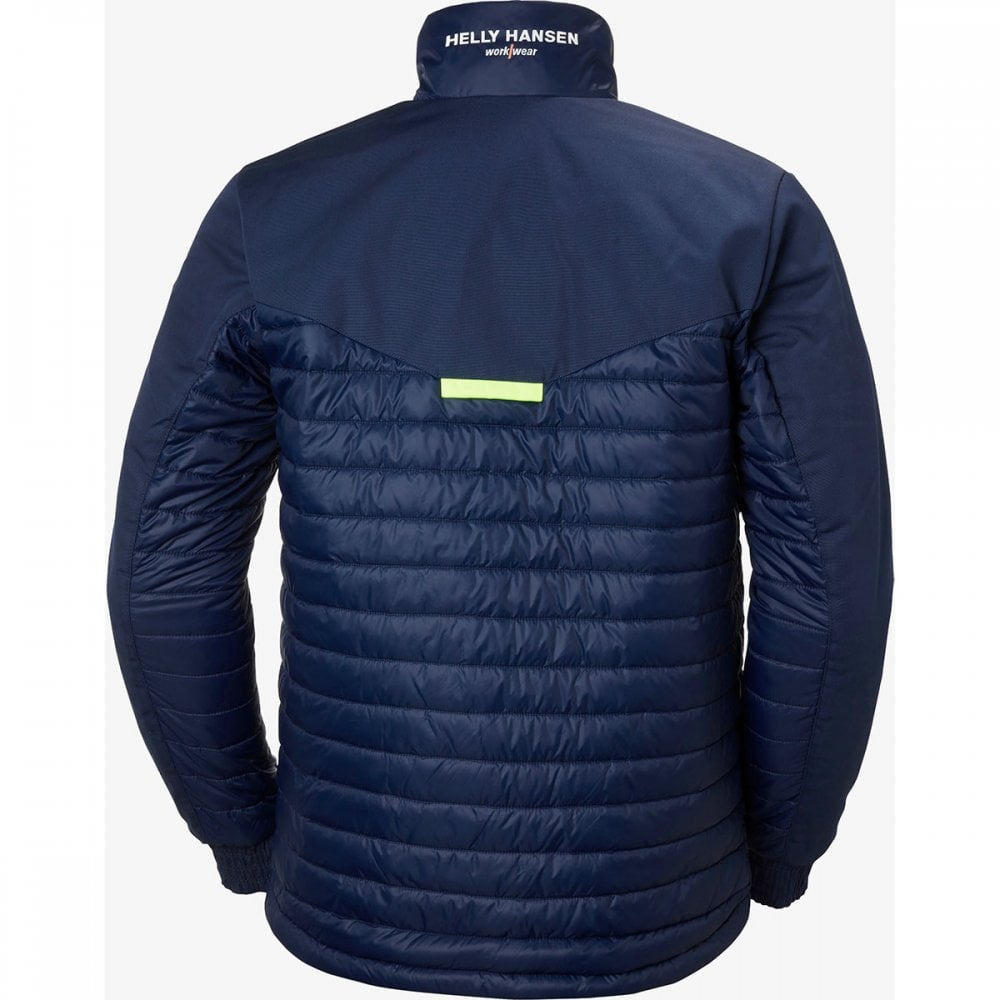 73251 Oxford/Aker Insulator Jacket