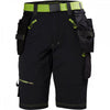 76583 Magni STRETCH Holster Construction Shorts