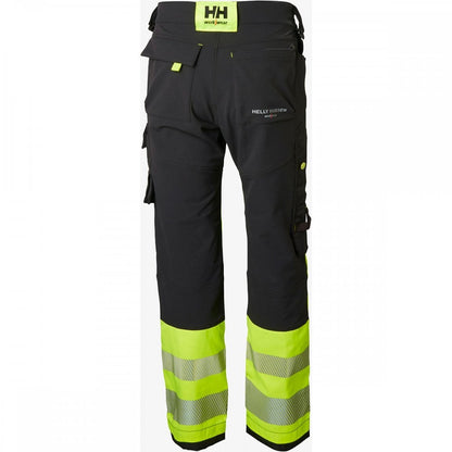 77471 ICU Construction Trouser Class 1