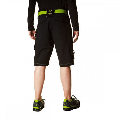 76583 Magni STRETCH Holster Construction Shorts