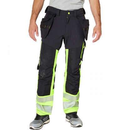77471 ICU Construction Trouser Class 1