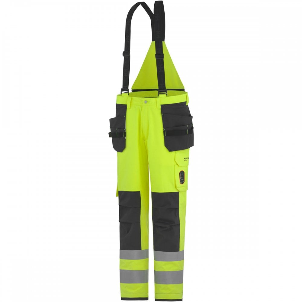 71484 Aberdeen Insulated Construction Pant