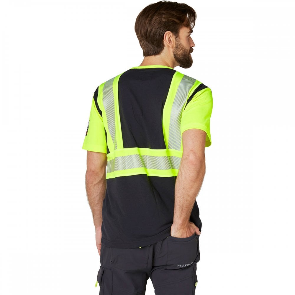 79271 ICU T-Shirt