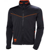 72146 Chelsea Evolution Stretch Midlayer Jacket Black XL *One Size Only - Outlet Store*