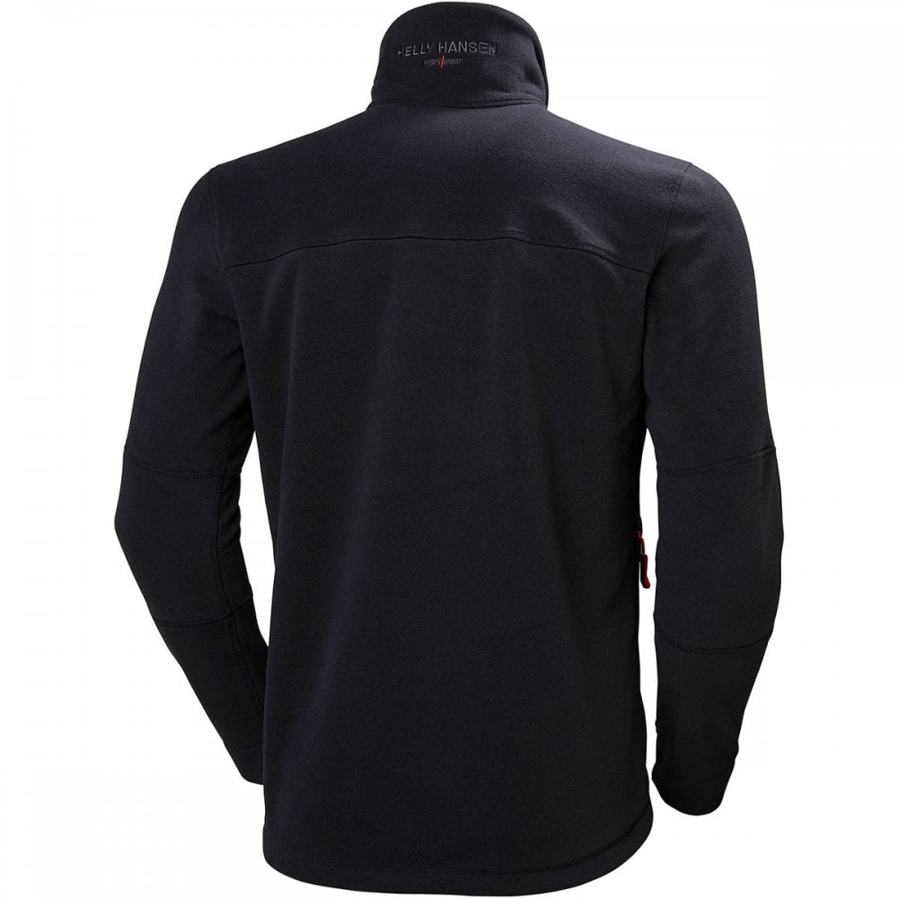 72158 Kensington Fleece Jacket