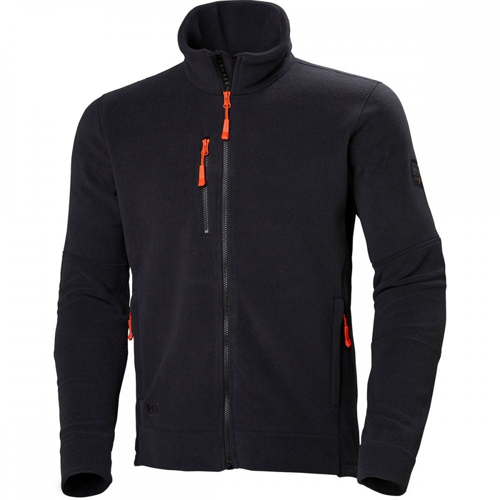 72158 Kensington Fleece Jacket