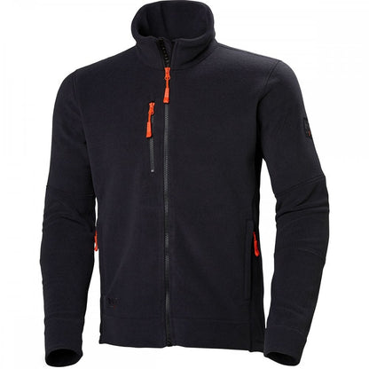 72158 Kensington Fleece Jacket
