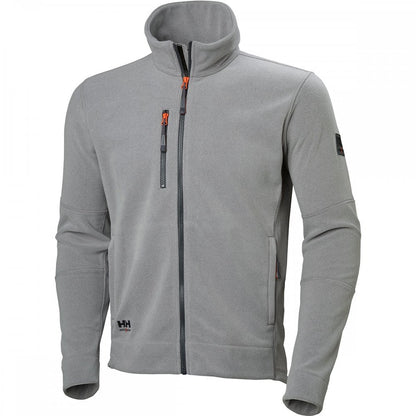 72158 Kensington Fleece Jacket