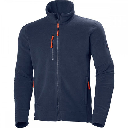 72158 Kensington Fleece Jacket