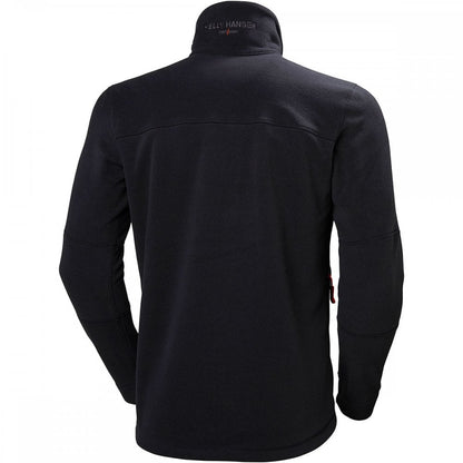 72158 Kensington Fleece Jacket