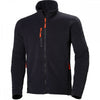 72158 Kensington Fleece Jacket Black 2XL *One Size Only - Outlet Store*