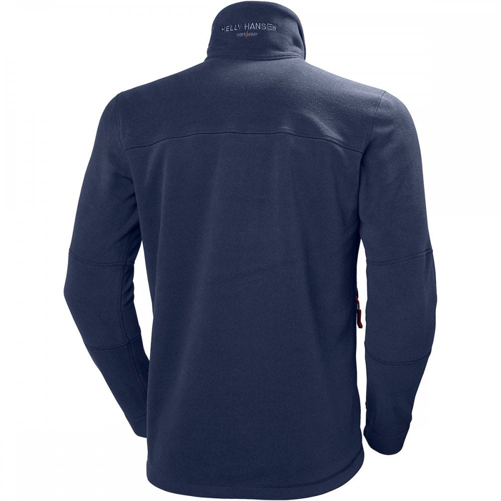 72158 Kensington Fleece Jacket